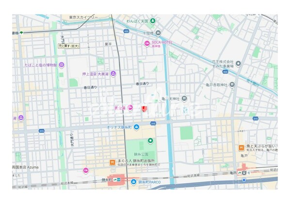 KI-418の物件内観写真